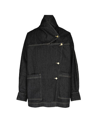 SKFK | Jeansjacke IZAR