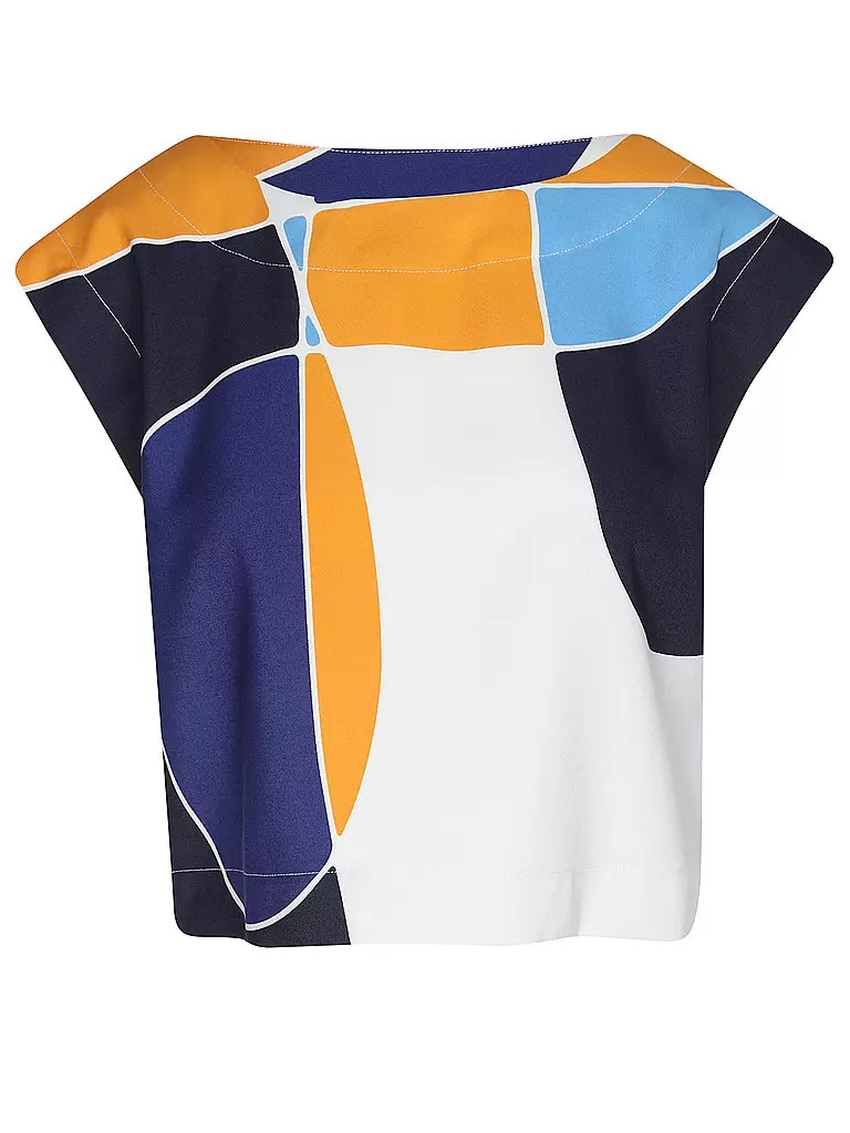 SKFK | Blusa AHIEN | Bianco