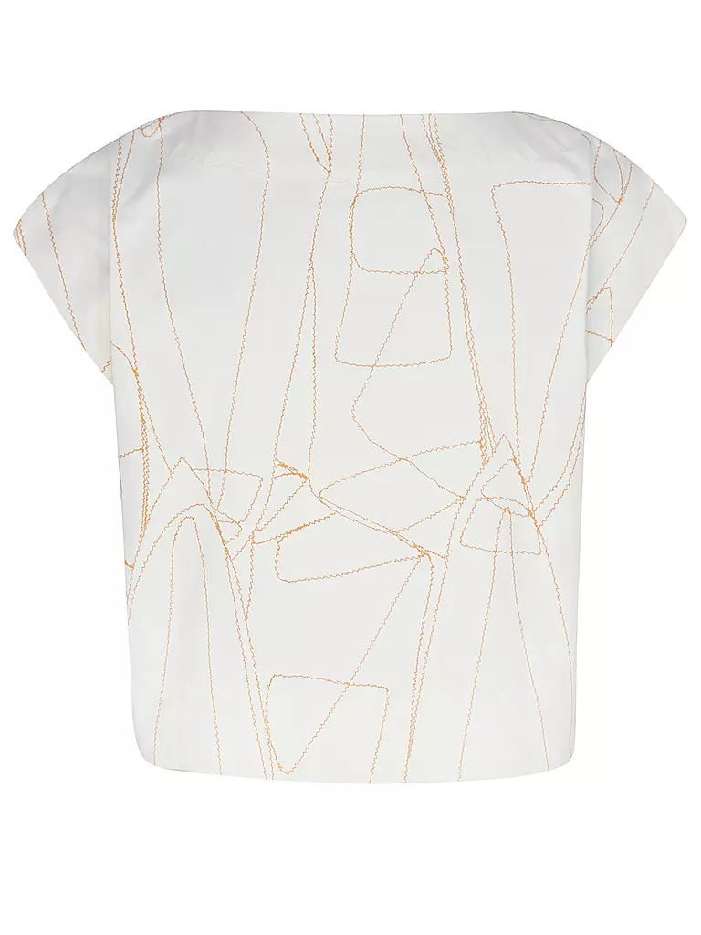 SKFK | Blusa-camicia JANA |