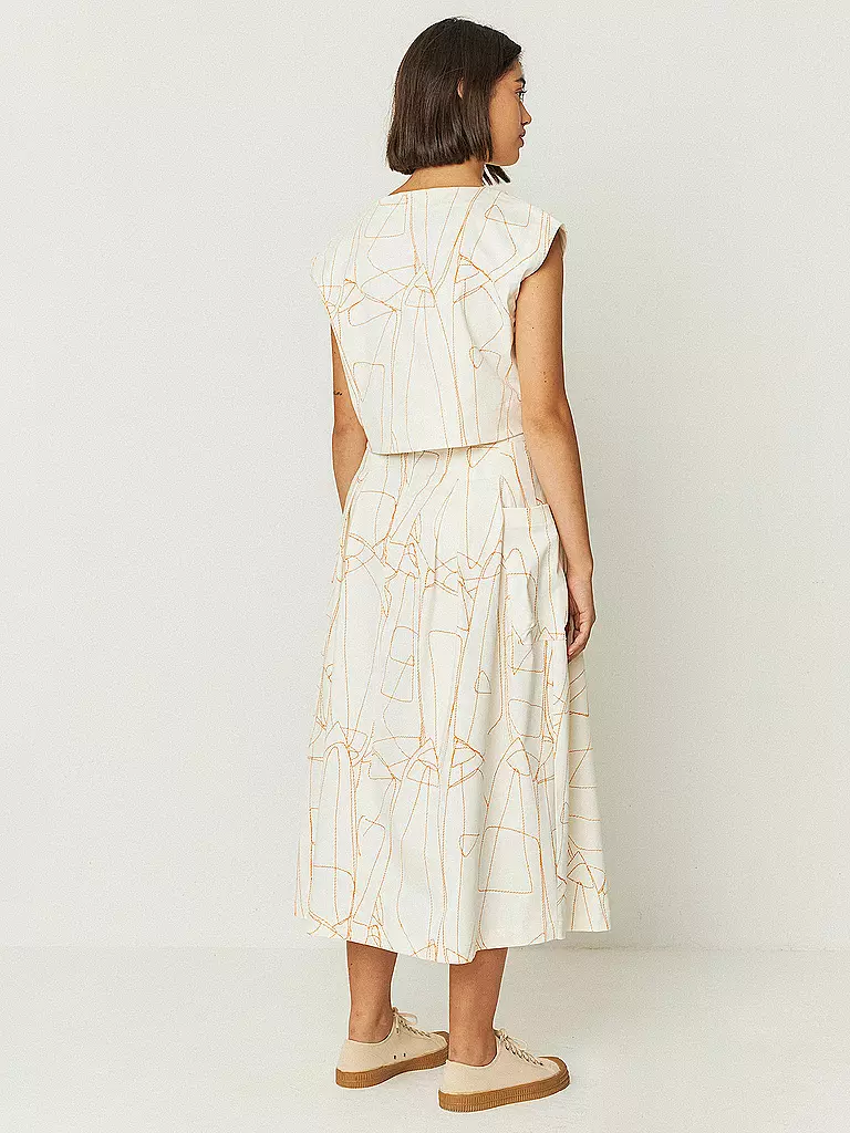 SKFK | Blusa-camicia JANA |