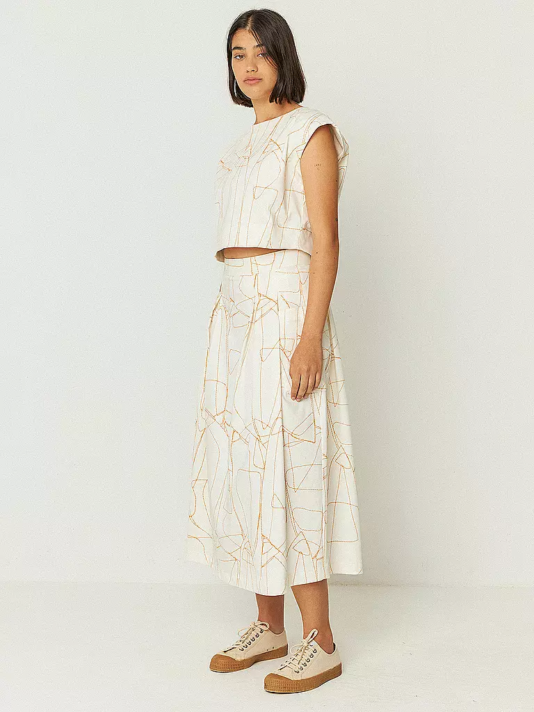 SKFK | Blusa-camicia JANA |