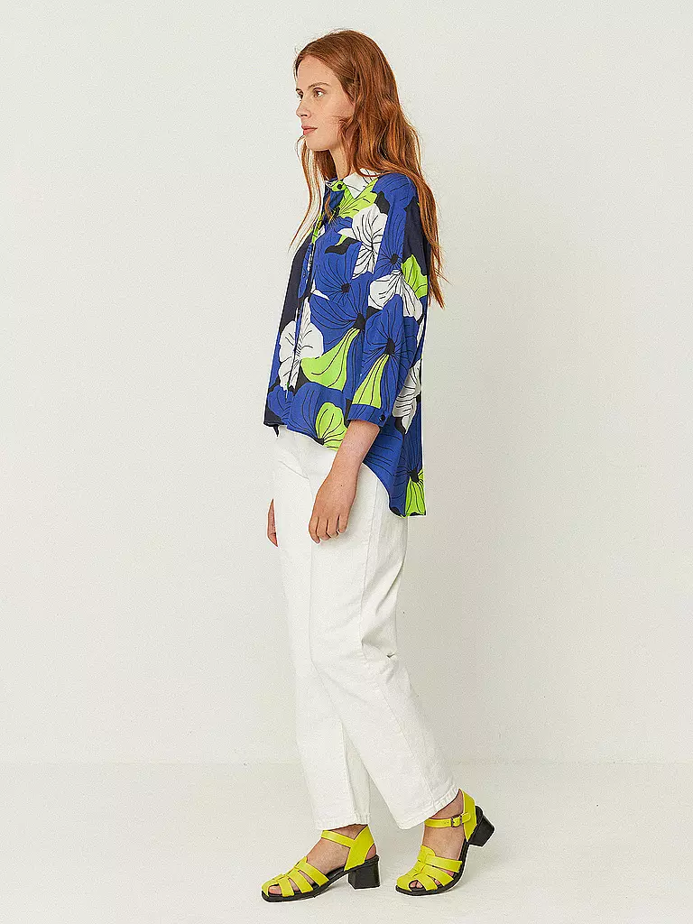 SKFK | Bluse MATTINA | 