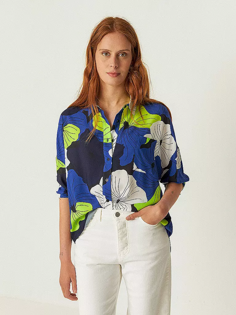 SKFK | Bluse MATTINA | 