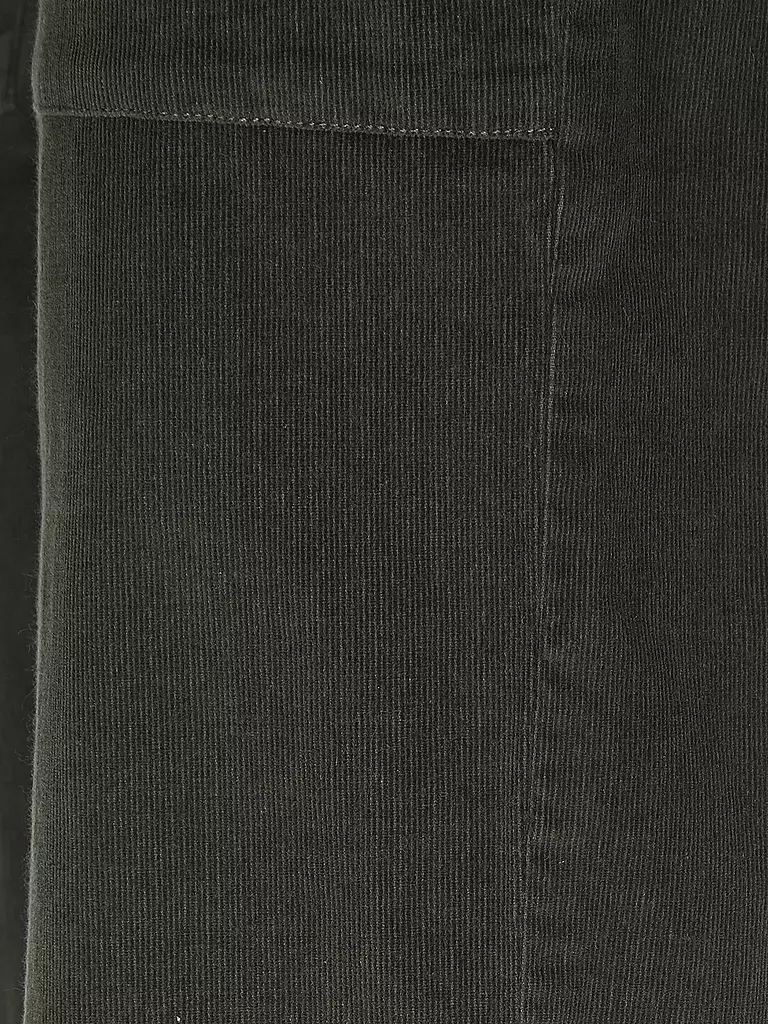 SKFK | Cordhose IARZA | Verde scuro