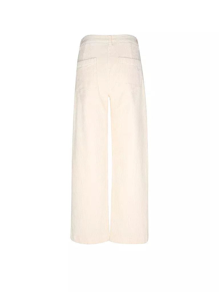 SKFK | Cordhose LEARTZA | Crema