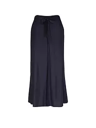 SKFK | Culotte DONA | Blu scuro