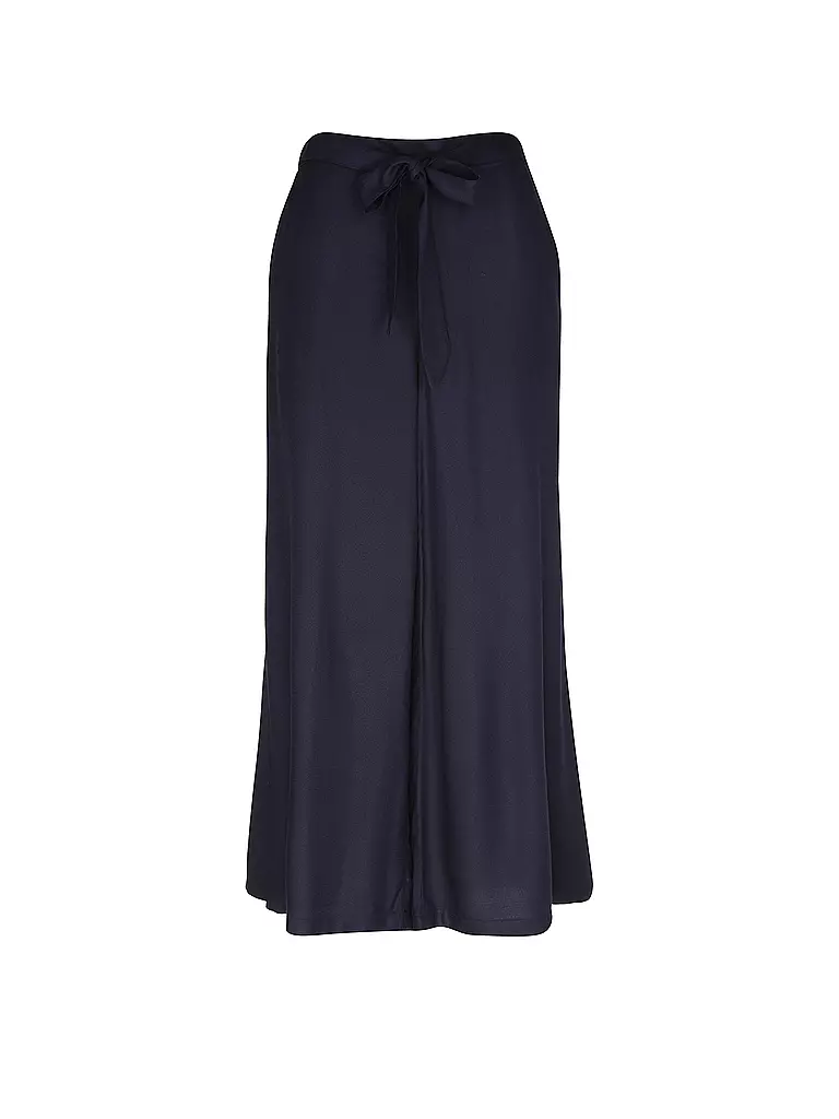 SKFK | Culotte DONA | Blu scuro