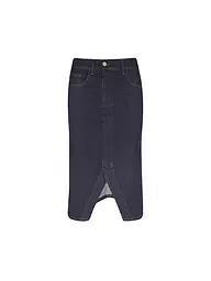 SKFK | Gonna di jeans AINTZANE | Blu scuro