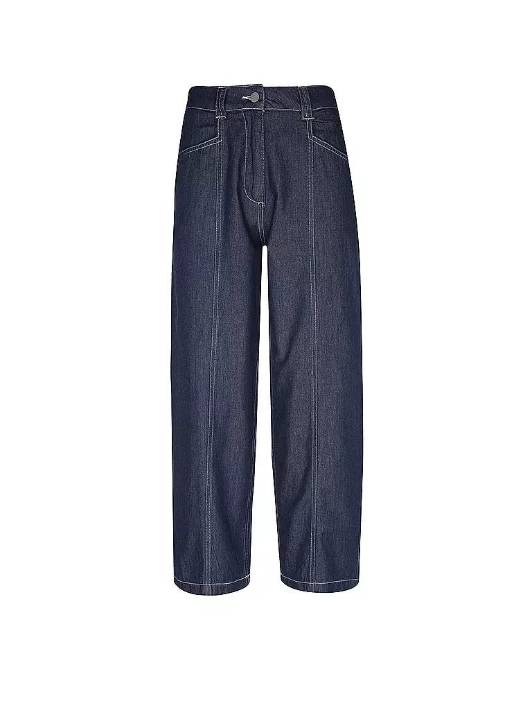 SKFK | Jeans MALDEA | Blu scuro