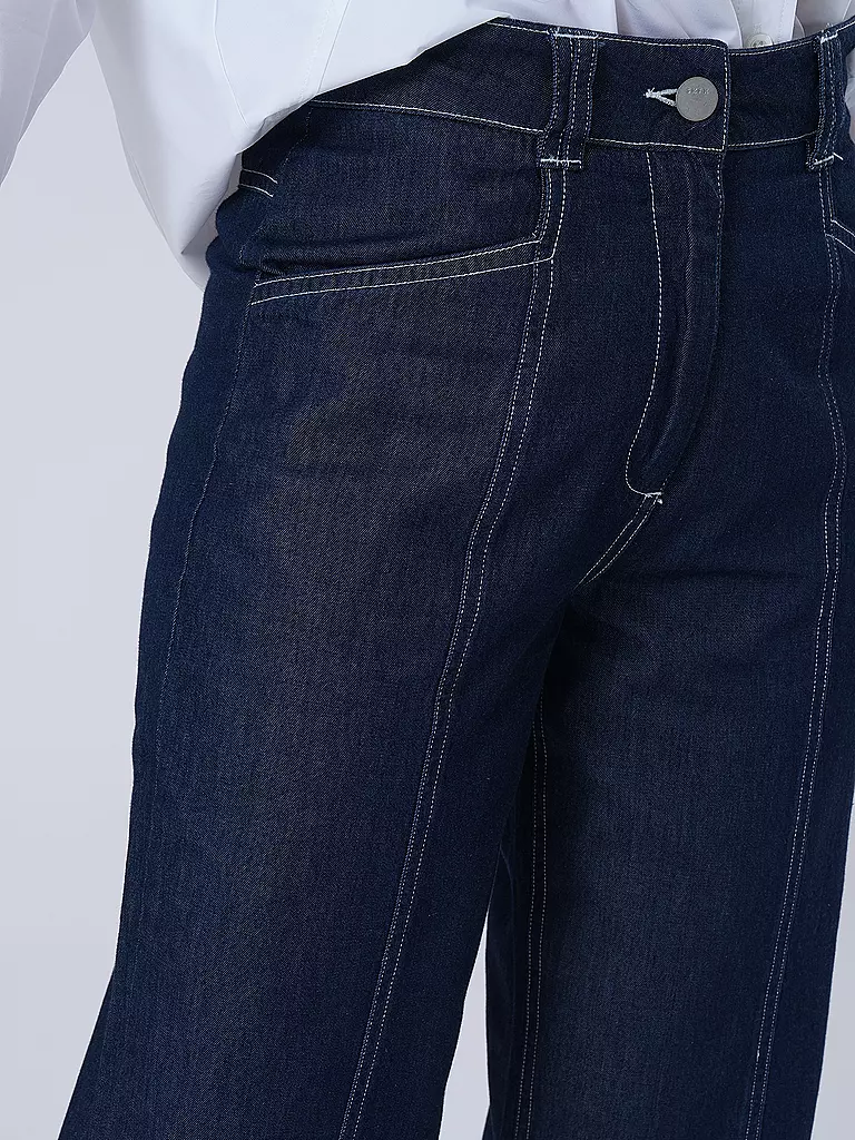 SKFK | Jeans MALDEA | Blu scuro