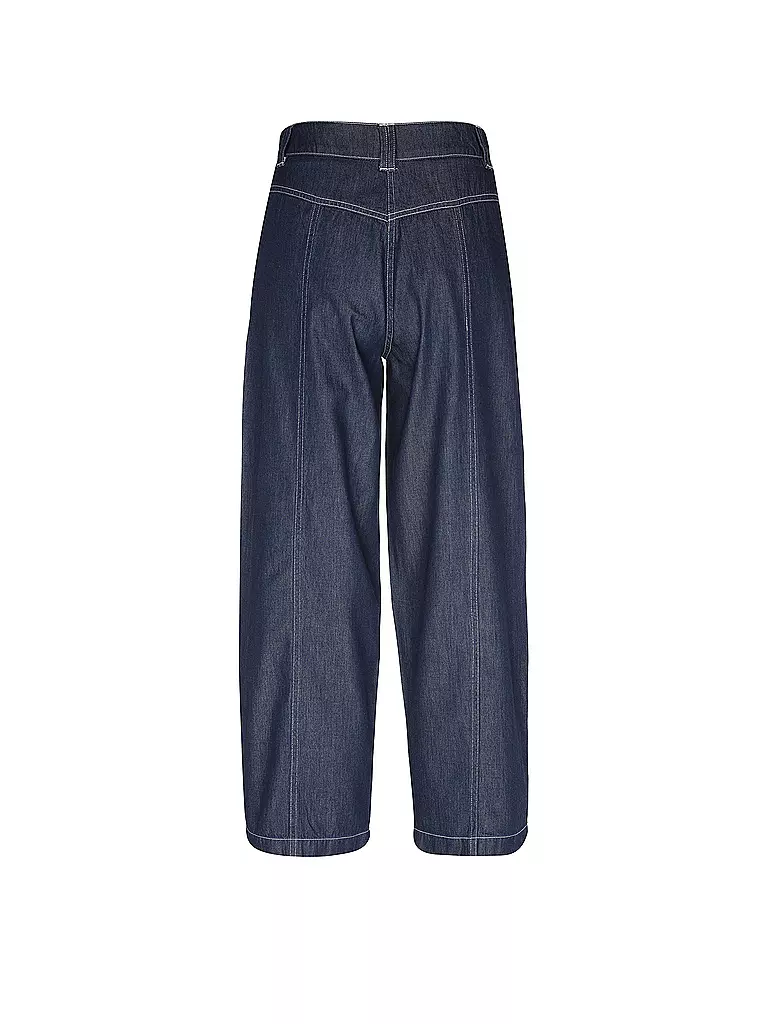 SKFK | Jeans MALDEA | Blu scuro