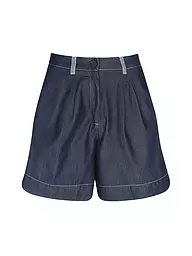 SKFK | Jeansshorts NAROA | Blu scuro