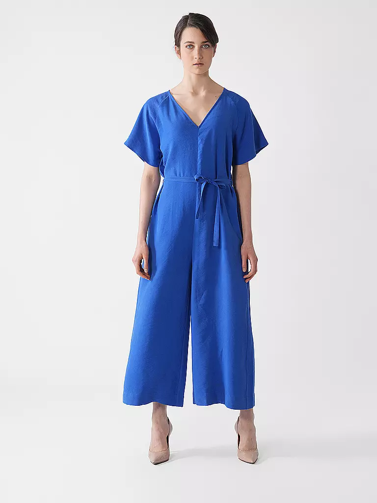 SKFK | Jumpsuit KAIE | Blu