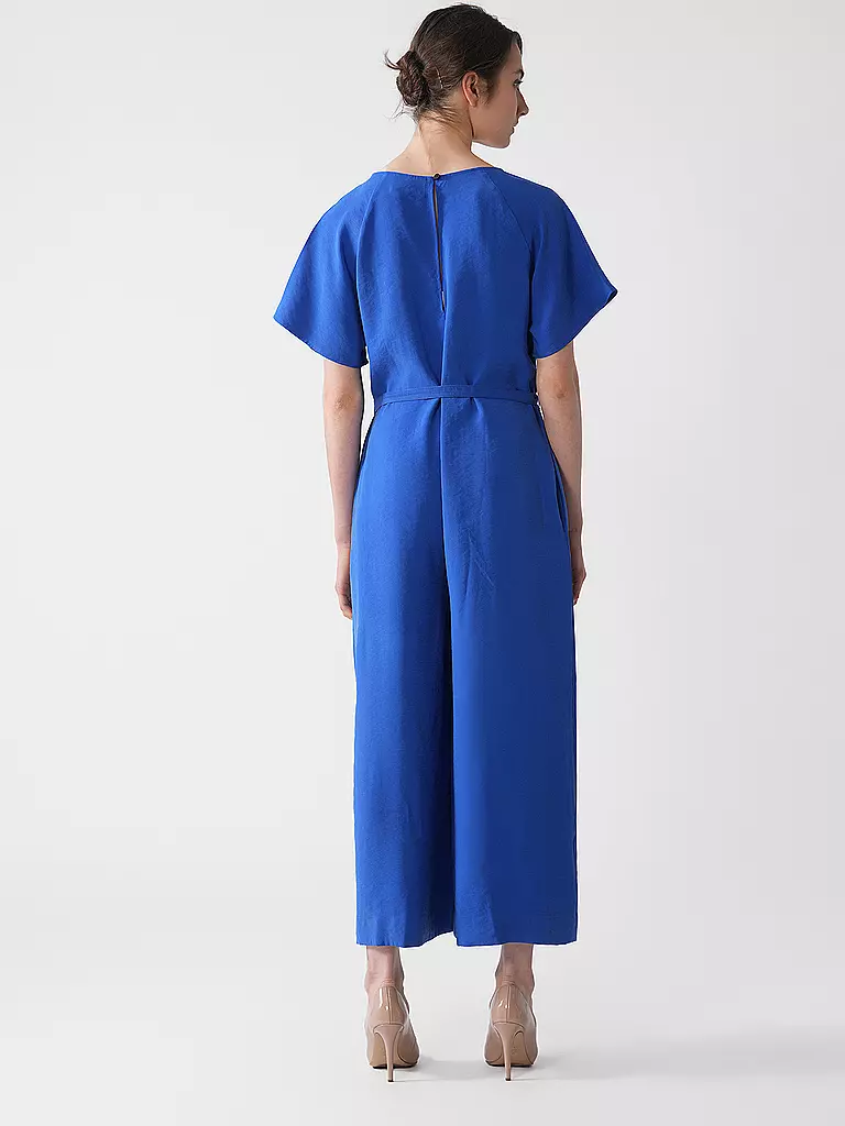 SKFK | Jumpsuit KAIE | Blu