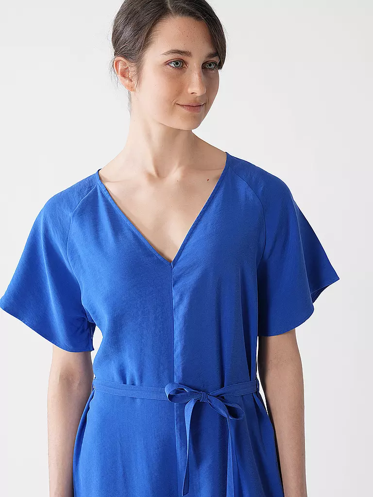 SKFK | Jumpsuit KAIE | Blu