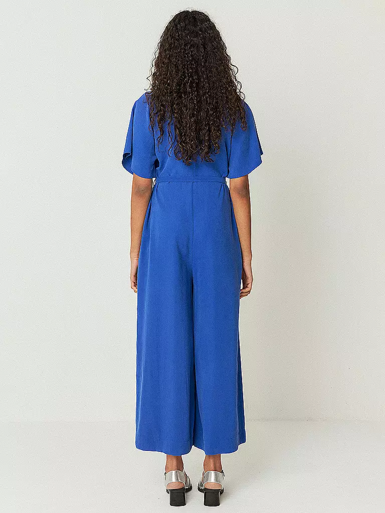 SKFK | Jumpsuit KAIE | Blu