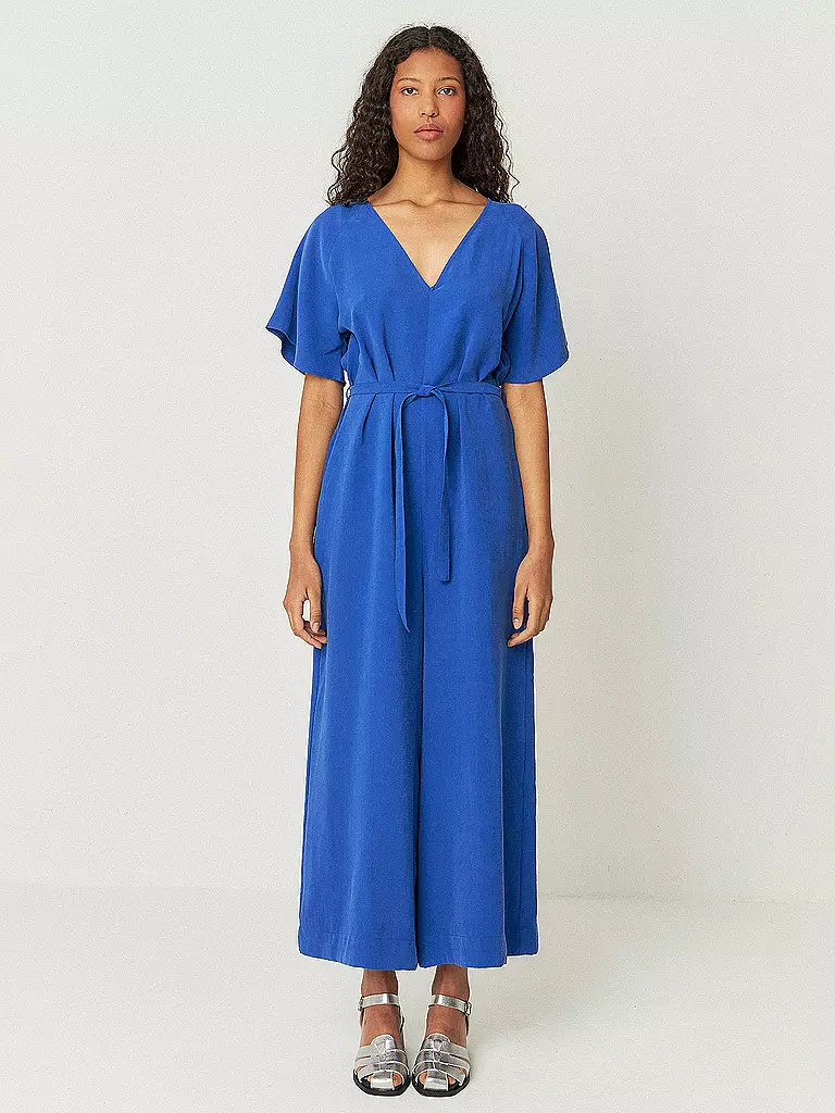 SKFK | Jumpsuit KAIE | Blu