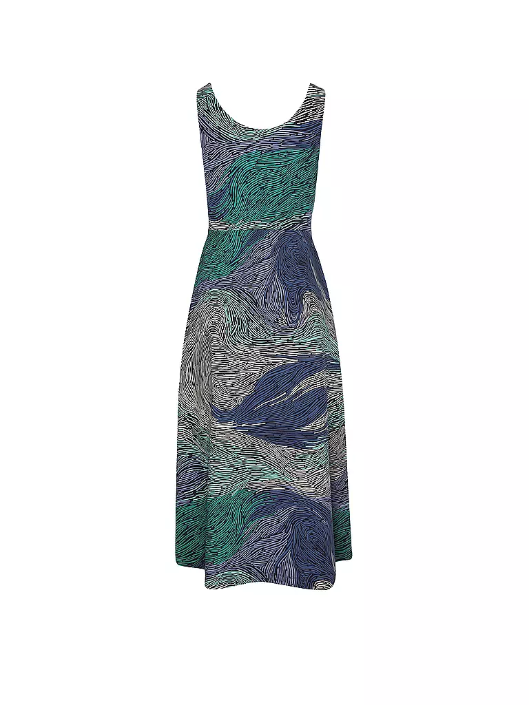 SKFK | Midikleid KALA | Blu