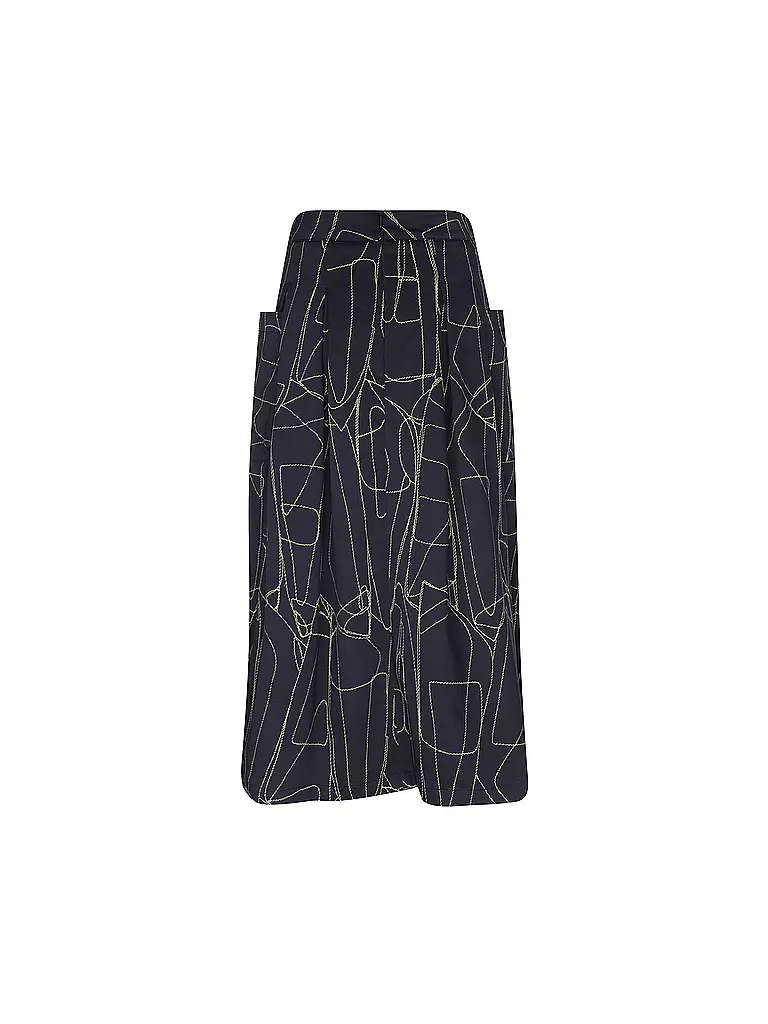 SKFK | Midirock IRAMA | Blu scuro