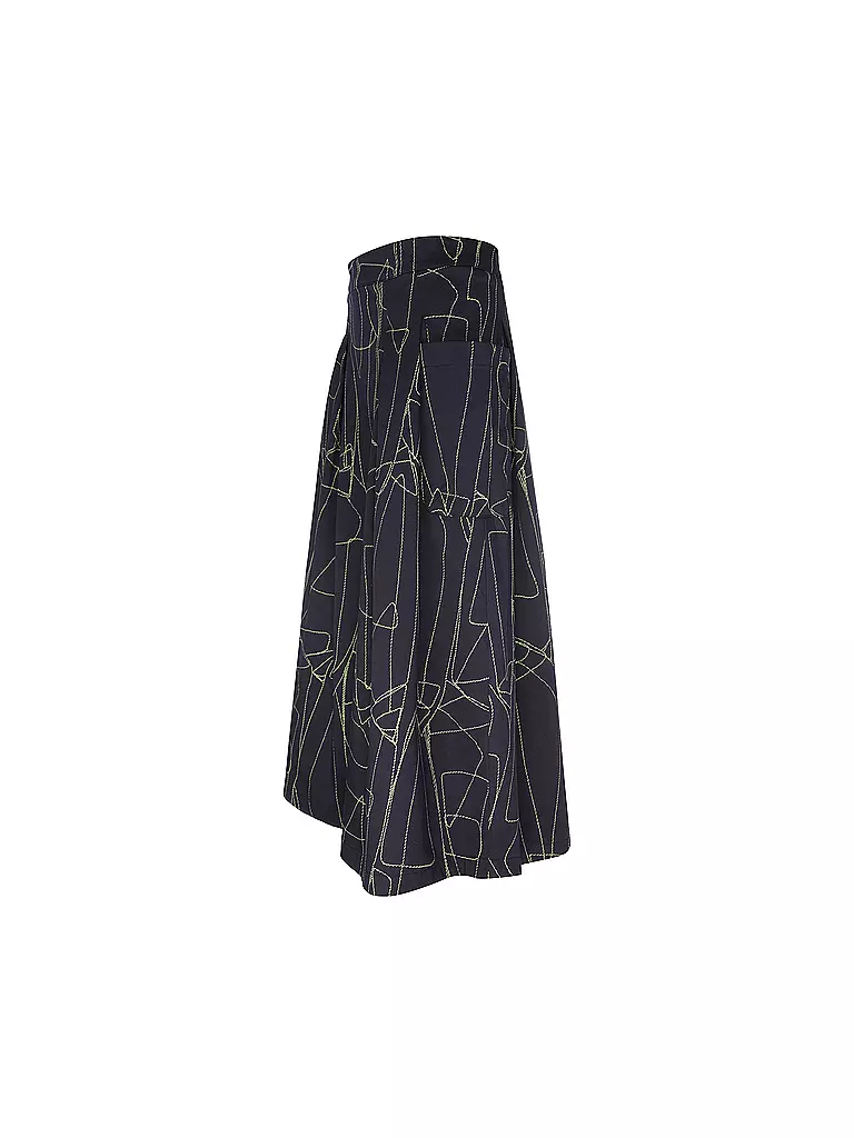 SKFK | Midirock IRAMA | Blu scuro
