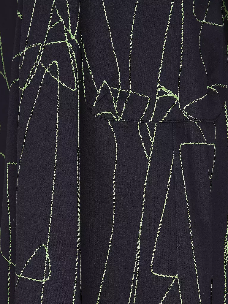 SKFK | Midirock IRAMA | Blu scuro