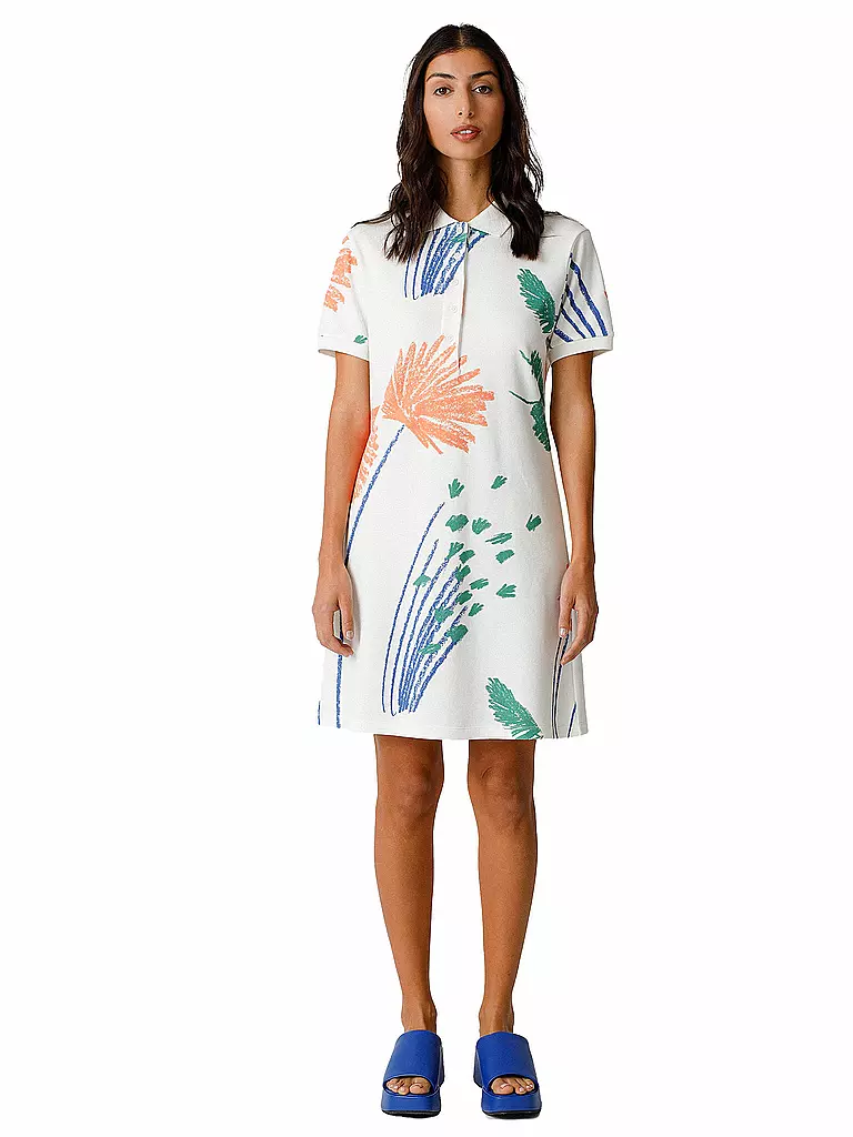 SKFK | Minikleid XAN | Bianco
