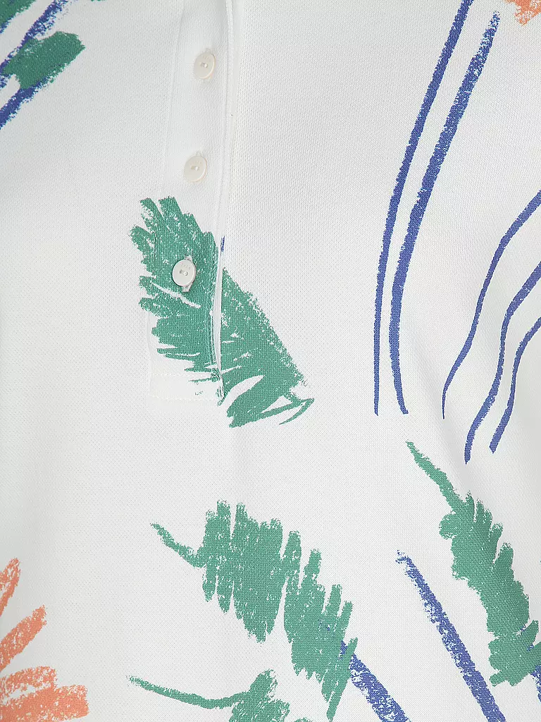 SKFK | Minikleid XAN | Bianco