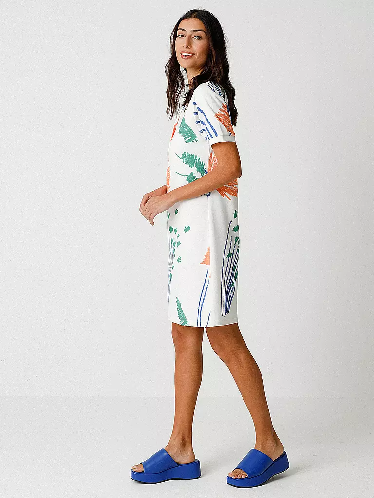 SKFK | Minikleid XAN | Bianco