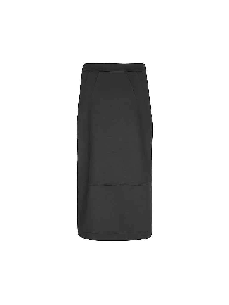 SKFK | Minirock FALDA  | Nero