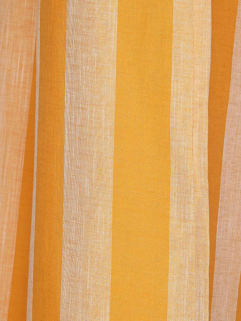 SKFK | Pantaloni Marlene DONA | Arancione