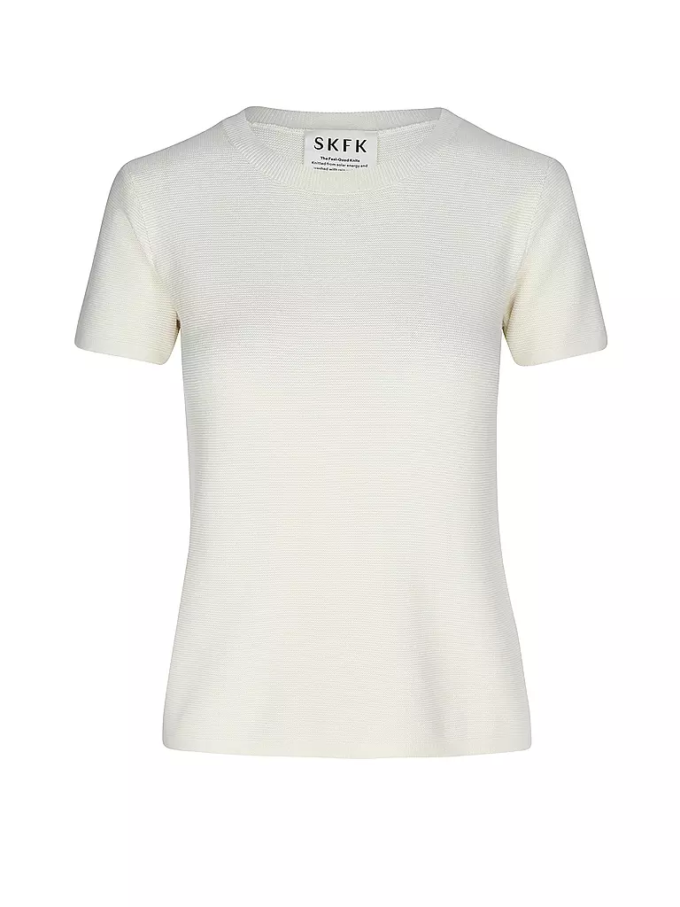 SKFK | Pullover BIDARI | Crema