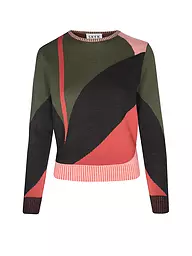 SKFK | Pullover ELUR | Multicolore