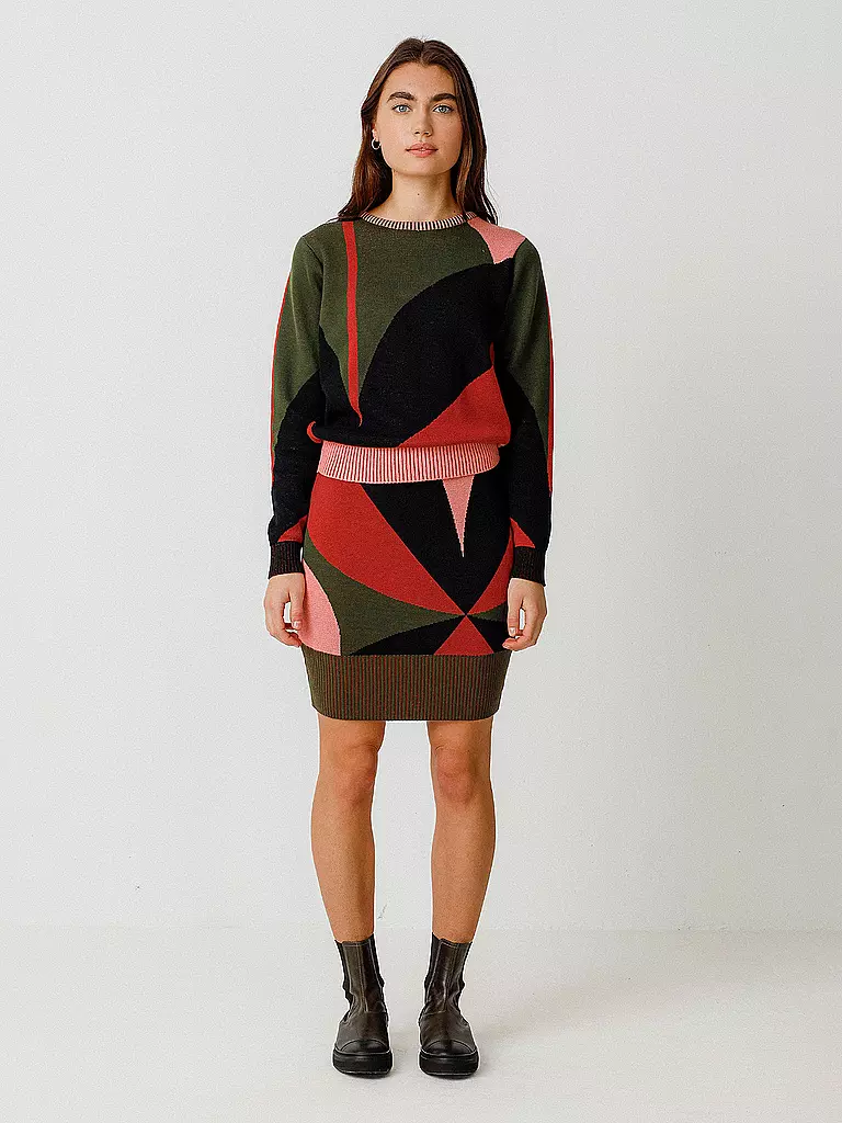 SKFK | Pullover ELUR | Multicolore