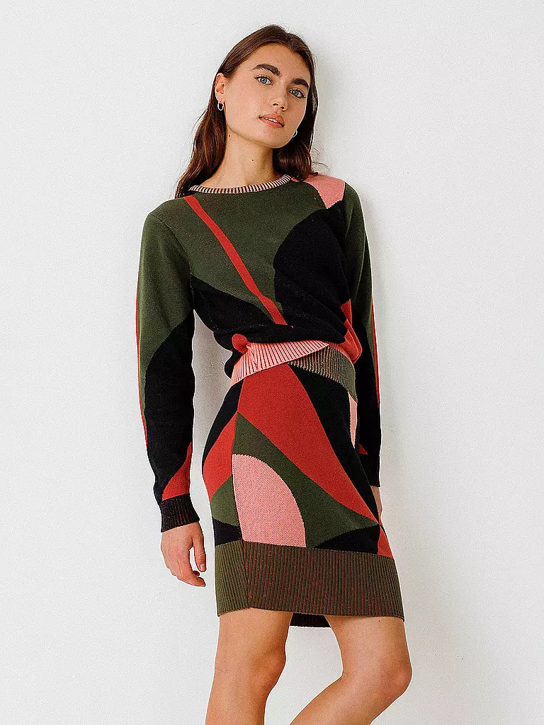 SKFK | Pullover ELUR | Multicolore