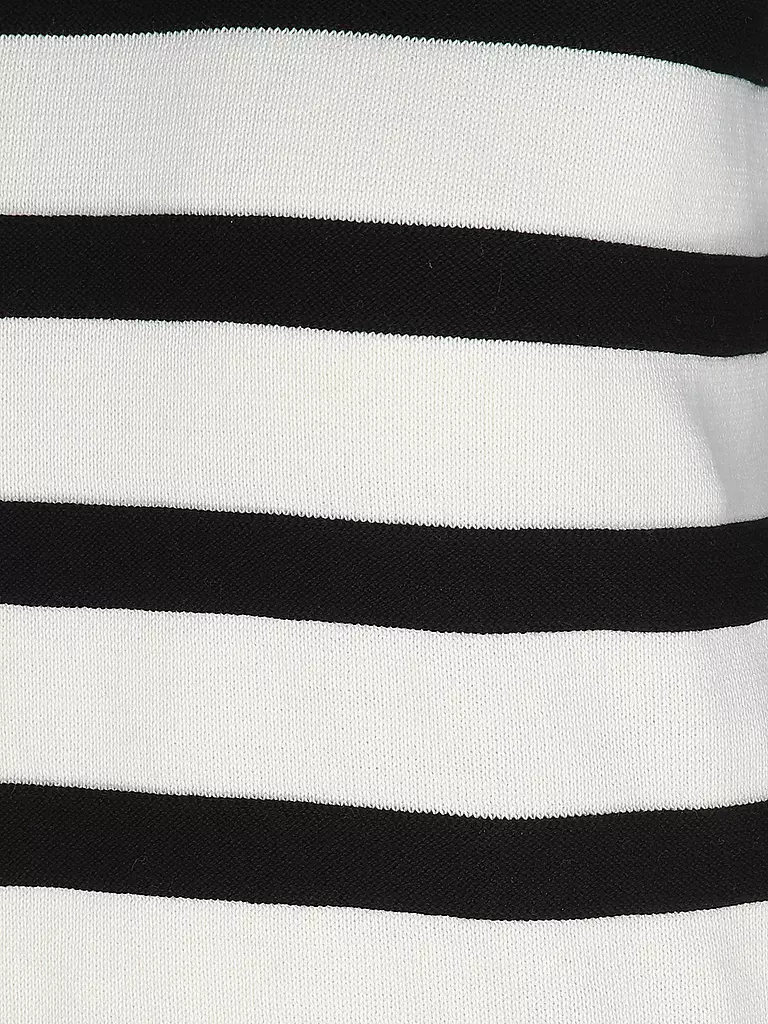 SKFK | Pullover MUIKE  | Bianco