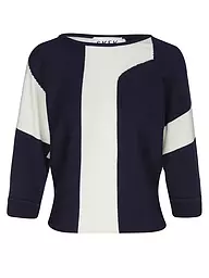 SKFK | Pullover NAIKE | Blu scuro