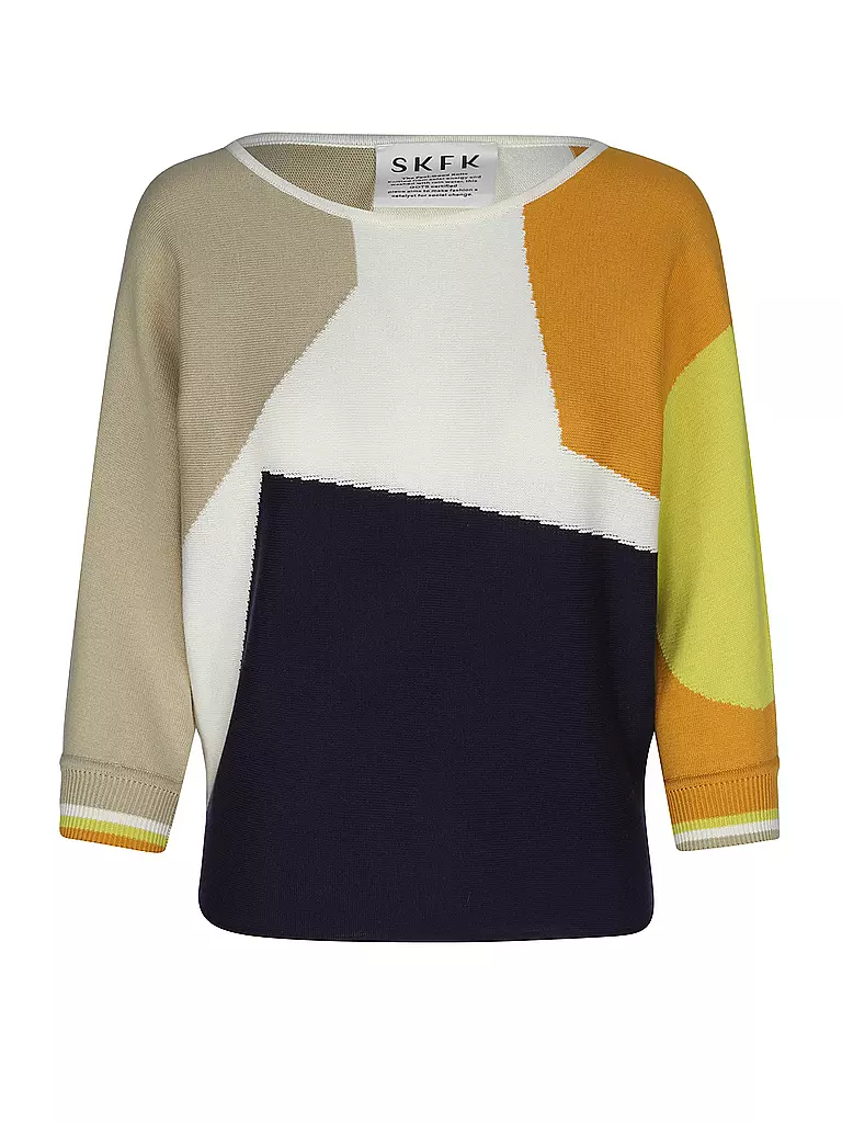 SKFK | Pullover NAIKE | Multicolore