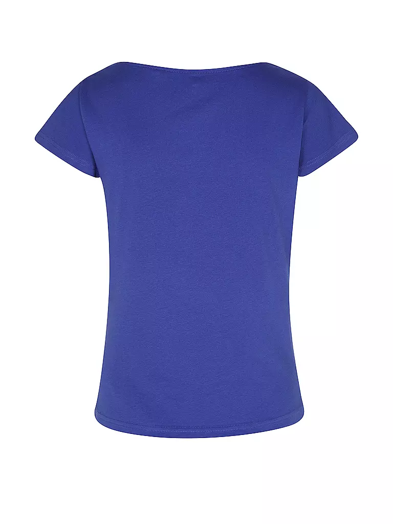 SKFK | T-Shirt BAT | Blu