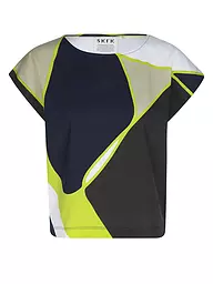 SKFK | T-Shirt EIDER | Blu
