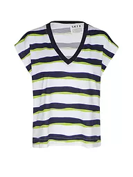 SKFK | T-Shirt LANA | Bianco