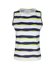 SKFK | Top KLIO | Bianco