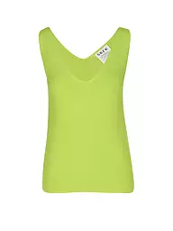 SKFK | Top MAIXA | Verde chiaro