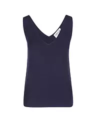 SKFK | Top MAIXA | Blu scuro