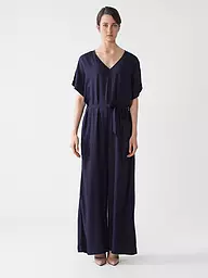 SKFK | Jumpsuit KAIE | Blu scuro