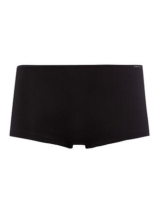 SKINY | Slip "Low Cut Essentials" (Nero)