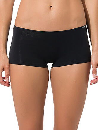 SKINY | Slip "Low Cut Essentials" (Nero)