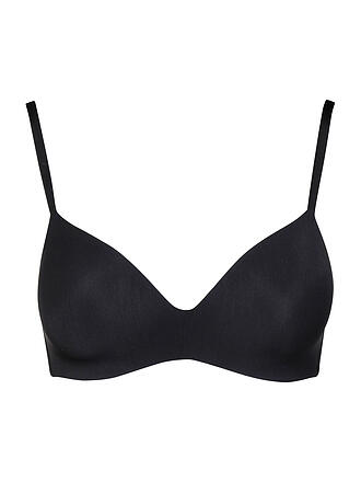 SKINY | Reggiseno multi coppa senza ferretto MICRO LOVERS Nero