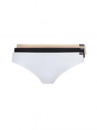 SKINY | Slip confezione da 3 ADVANTAGE COTTON trio selection