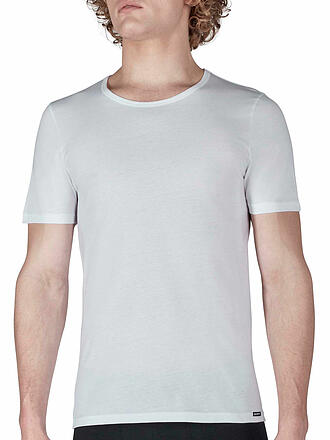 SKINY | T-Shirt confezione da 2 (Bianco)