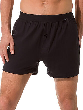 SKINY | Pantaloni neri